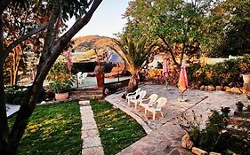 Guesthouse Terra Africa